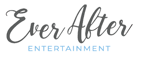 Ever After Entertainment – DJs | Photo Booths | Rochester, MN | La Crosse, WI Logo